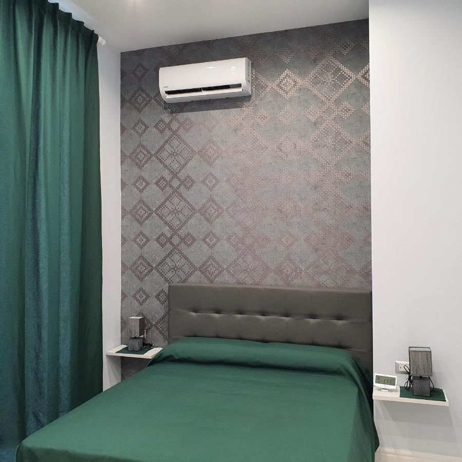 Couette-café Luxury 2.0 Naples